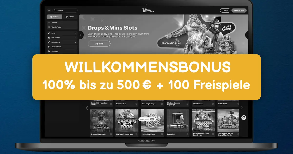 WINZ Casino